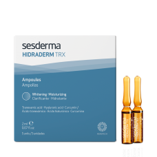 Serum trị nám Sesderma Hidraderm TRX Ampoules