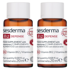 SESDERMA B12 DEFENSE