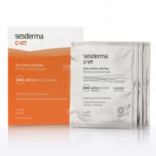 Sesderma C-VIT Eye Contour Patches