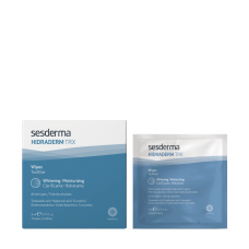 Sesderma Hidraderm TRX Wipes