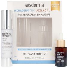 Sesderma Pack Azelac Ru serum 30 ml + Hidraderm Trx cream gel 50 ml