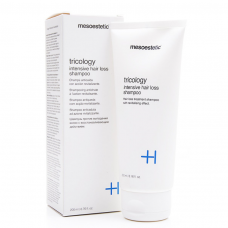 Mesoestetic Shampoo Tricology hair loss - Dầu gội trị rụng tóc