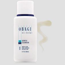 Sữa Rửa Mặt Cho Da Khô Obagi Nuderm Gentle Cleanser 