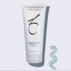 Sữa rửa mặt cho da thường và da thiên dầu Zo Skin Health EXFOLIATING CLEANSER