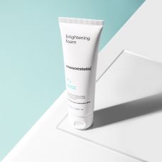 Sửa rửa mặt MESOESTETIC BRIGHTENING FOAM 100ml