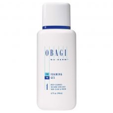 Sửa rửa mặt Obagi Foaming Gel