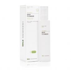 Sửa rửa mặt sạch sâu DEEP CLEANSER INNO DERMA