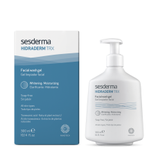 Sửa rửa mặt Sesderma Hidraderm TRX Facial Wash Gel 300ml