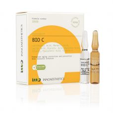 Tẩy da chết BIO C Vit C 15% Inno-Exfo