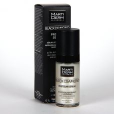 Tinh chất chống lão hóa Martiderm Black Diamond Proteum Serum