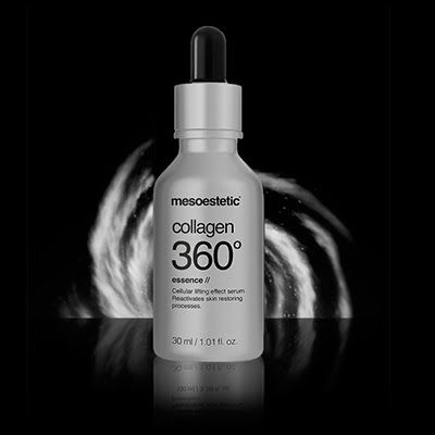 Collagen 360 essence