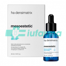 Serum Dưỡng ẩm sâu, Chống Lão Hóa Mesoestetic HA Densimatrix 30ml 